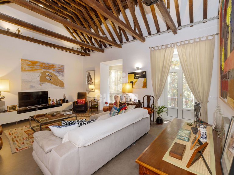 Apartment for Sale in MÁlaga, Malaga 17