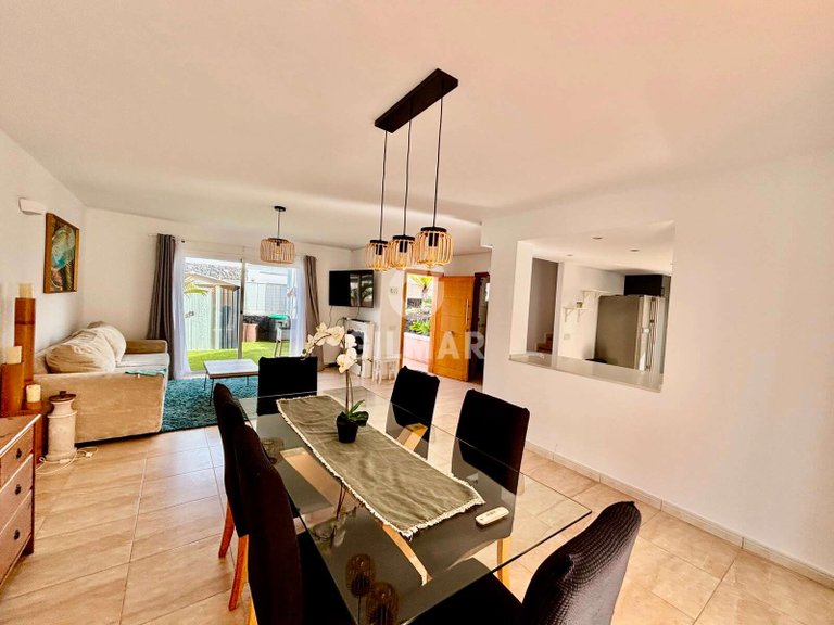 Town House for Sale in Costa Adeje, Tenerife 28