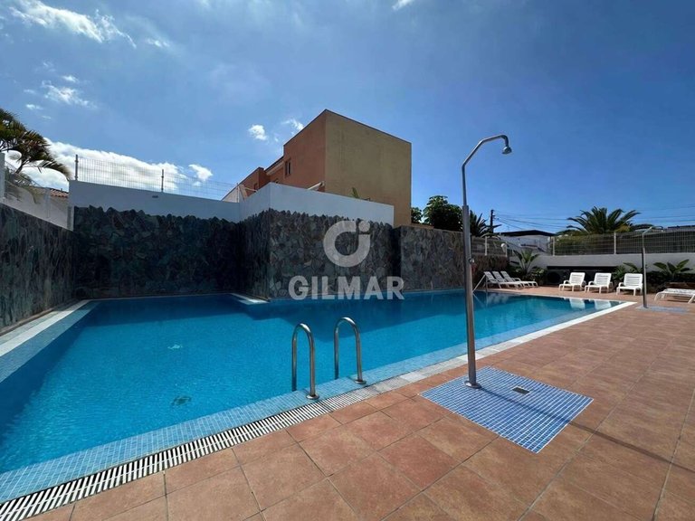 Town House for Sale in Palm-mar, Tenerife 26