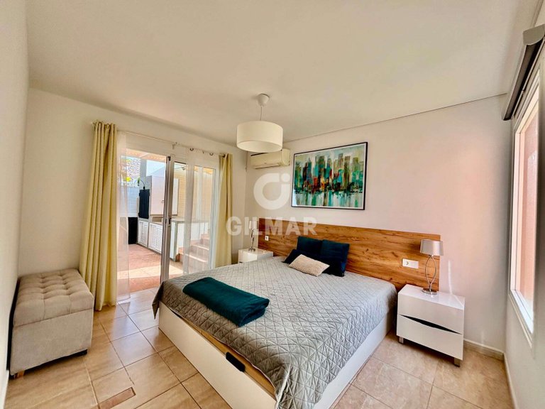 Town House for Sale in Costa Adeje, Tenerife 25