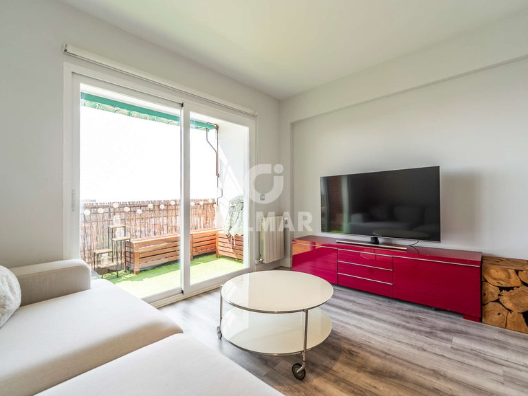 Apartment for Rent in Madrid, Madrid 5