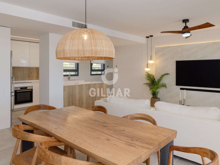 Apartment for Sale in Estepona, Malaga 11