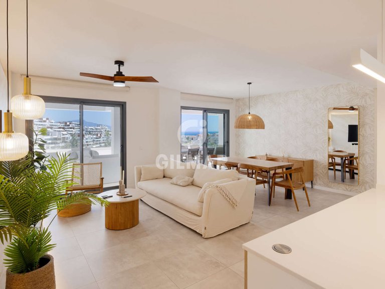 Apartment for Sale in Estepona, Malaga 4