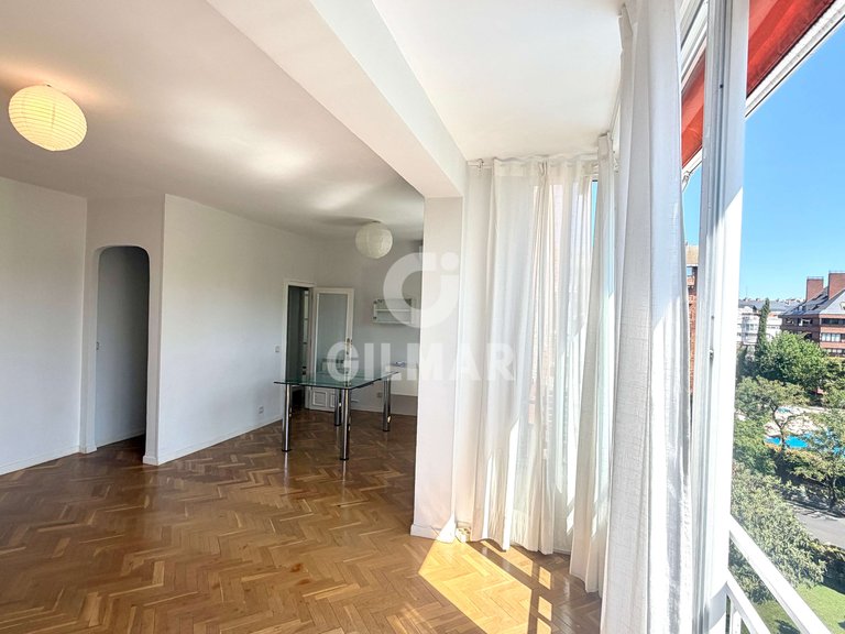 Apartment for Rent in Madrid, Madrid 10