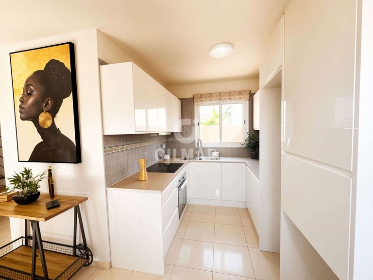 Town House for Sale in Palm-mar, Tenerife 14