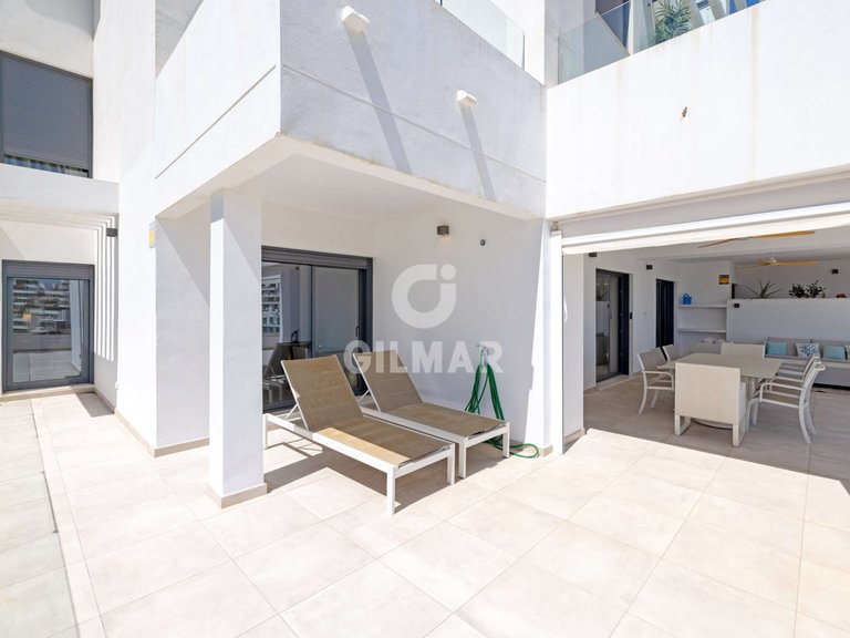 Apartment for Sale in Estepona, Malaga 39