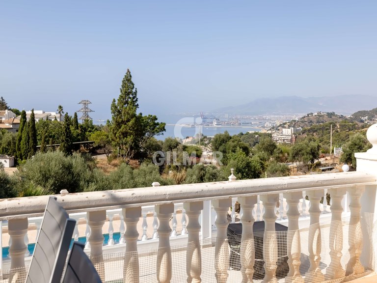 Town House for Sale in MÁlaga, Malaga 7
