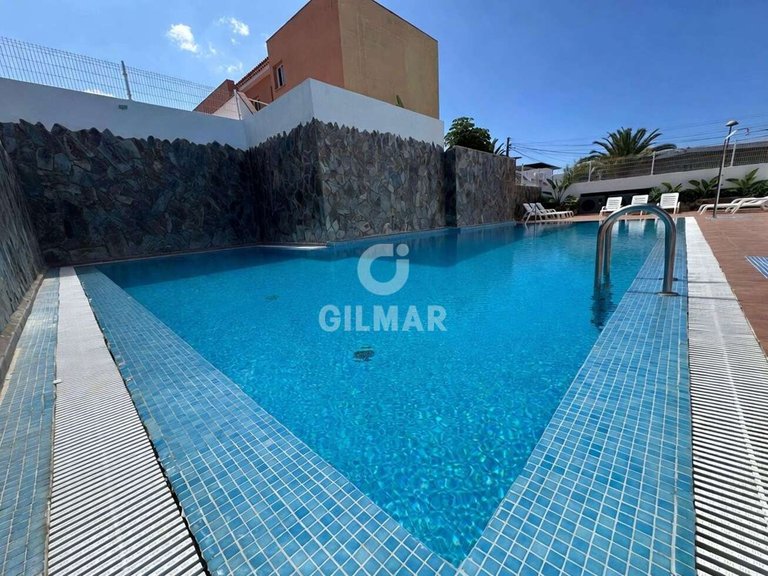 Town House for Sale in Palm-mar, Tenerife 27