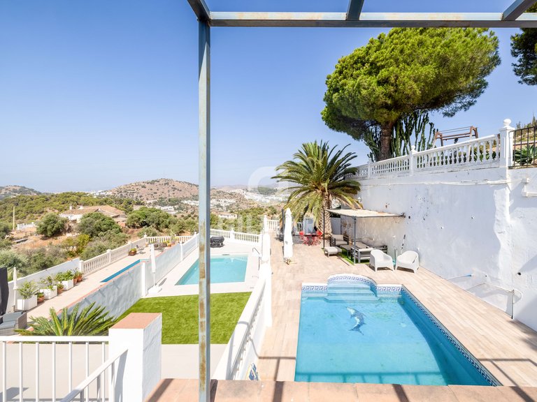 Town House for Sale in MÁlaga, Malaga 42