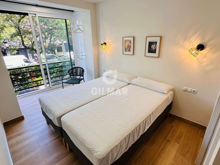Apartment for Rent in Marbella, Malaga 5