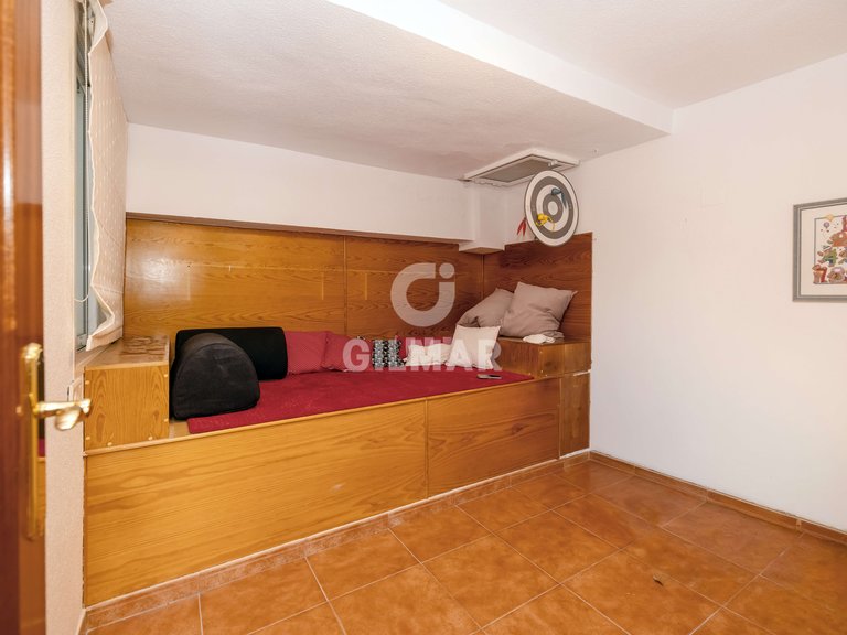 Town House for Sale in MÁlaga, Malaga 45
