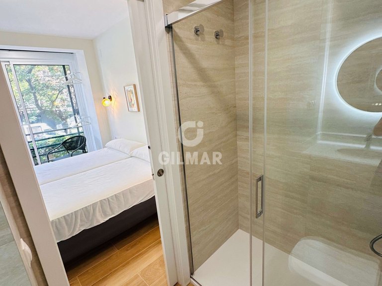 Apartment for Rent in Marbella, Malaga 11
