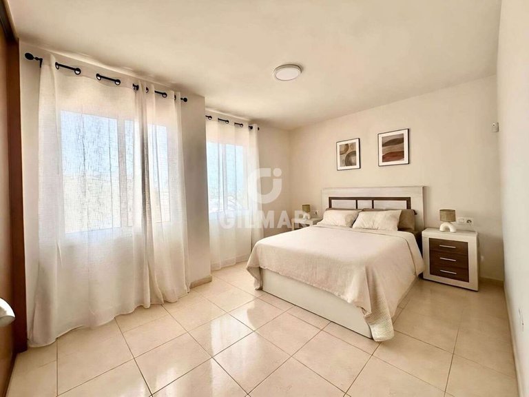 Town House for Sale in Palm-mar, Tenerife 17