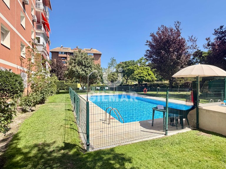 Apartment for Rent in Madrid, Madrid 44
