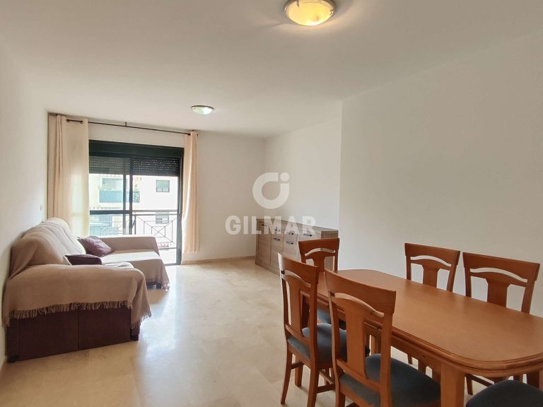Apartment for Rent in Estepona, Malaga 25