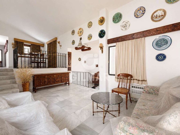 Villa for Sale in Mijas, Malaga 7
