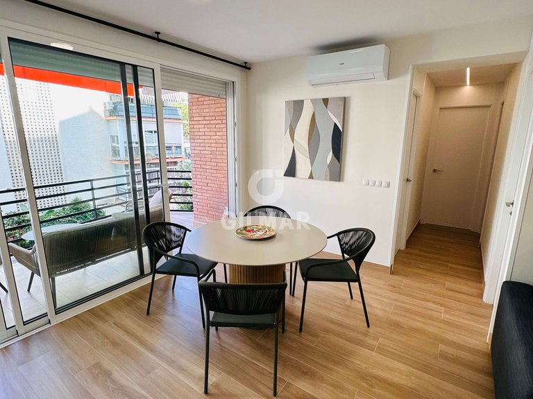 Apartment for Rent in Marbella, Malaga 1
