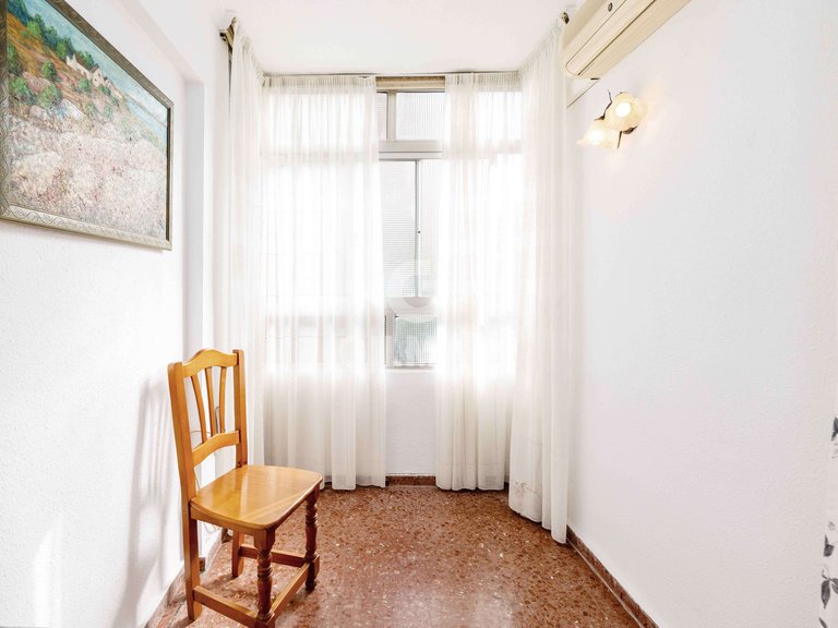 Apartment for Sale in MÁlaga, Malaga 17
