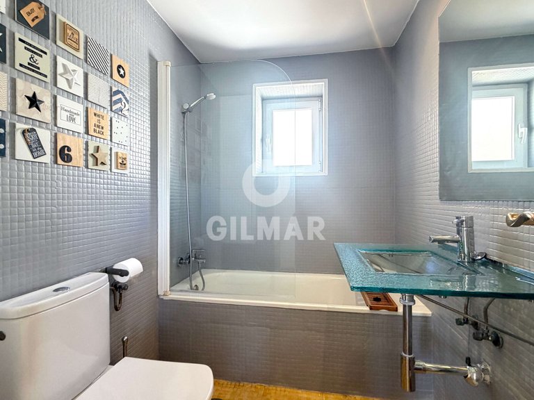 Apartment for Rent in Madrid, Madrid 24