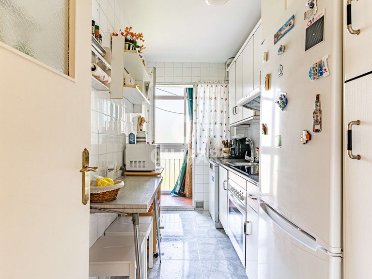 Apartment for Sale in Madrid, Madrid 14