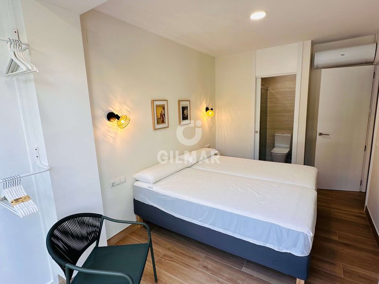 Apartment for Rent in Marbella, Malaga 8