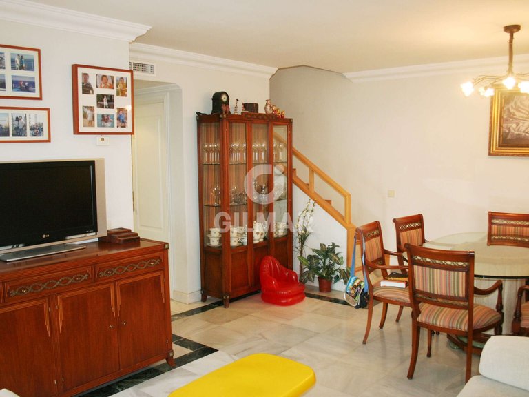 Town House for Sale in Marbella, Malaga 2