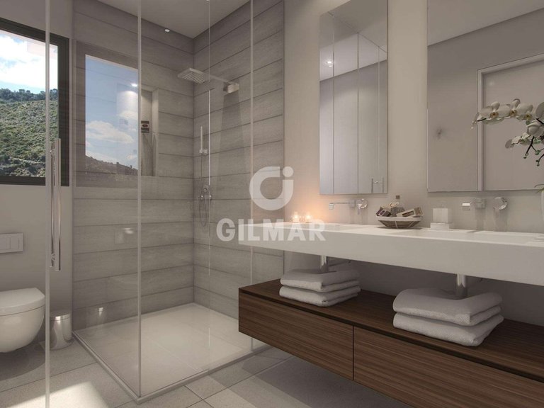 Apartment for Sale in Marbella, Malaga 11