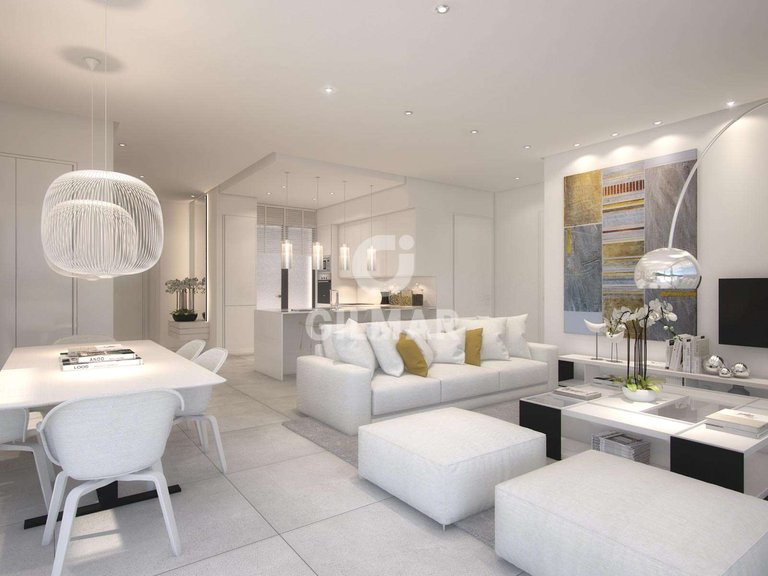 Apartment for Sale in Marbella, Malaga 2