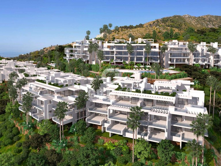 Apartment for Sale in Marbella, Malaga 19