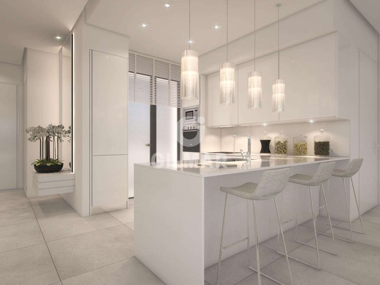 Apartment for Sale in Marbella, Malaga 8