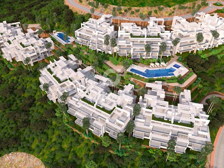 Apartment for Sale in Marbella, Malaga 18