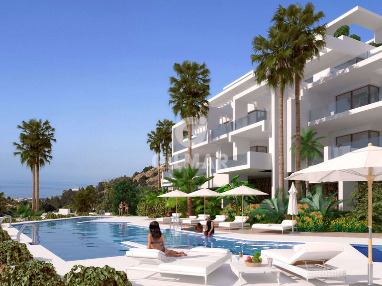 Apartment for Sale in Marbella, Malaga 17