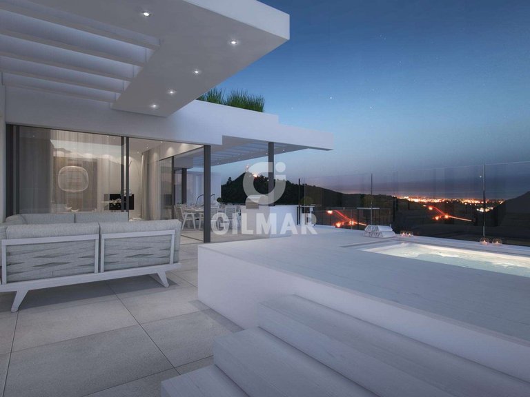 Apartment for Sale in Marbella, Malaga 3