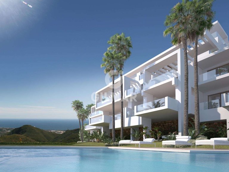 Apartment for Sale in Marbella, Malaga 6