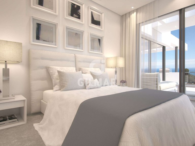 Apartment for Sale in Marbella, Malaga 10