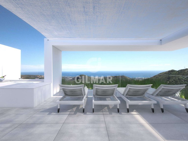 Apartment for Sale in Marbella, Malaga 12