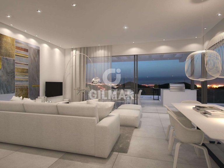 Apartment for Sale in Marbella, Malaga 7