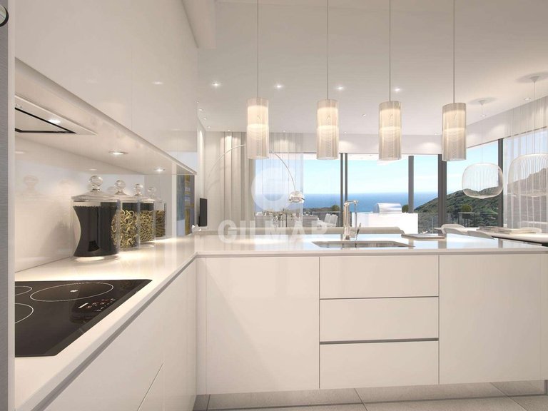 Apartment for Sale in Marbella, Malaga 9