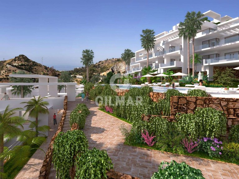 Apartment for Sale in Marbella, Malaga 16