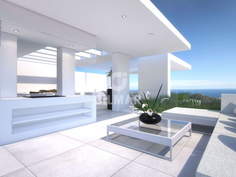 Apartment for Sale in Marbella, Malaga 4