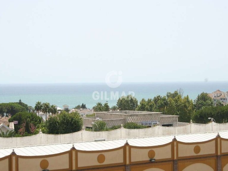 Town House for Sale in Marbella, Malaga 1