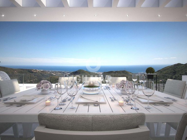 Apartment for Sale in Marbella, Malaga 1