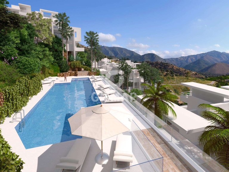 Apartment for Sale in Marbella, Malaga 14