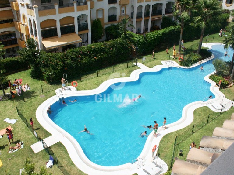 Town House for Sale in Marbella, Malaga 10