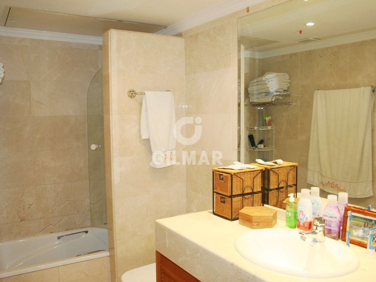 Town House for Sale in Marbella, Malaga 6