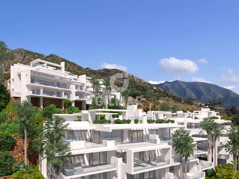 Apartment for Sale in Marbella, Malaga 13