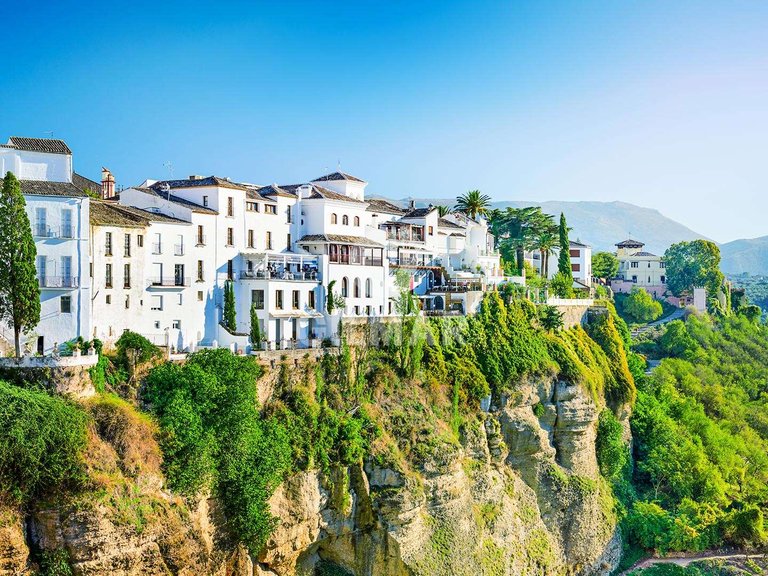 Apartment for Sale in Marbella, Malaga 21