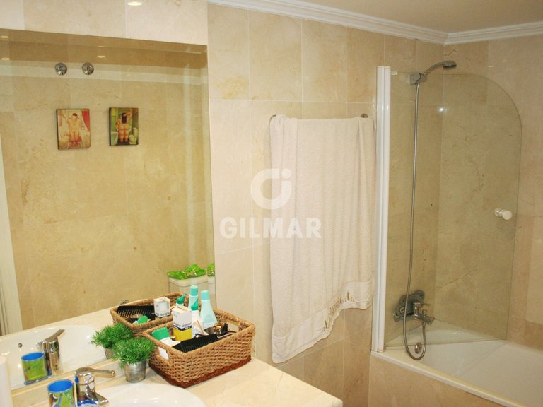 Town House for Sale in Marbella, Malaga 8