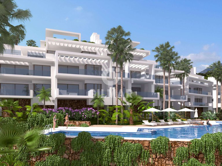Apartment for Sale in Marbella, Malaga 5