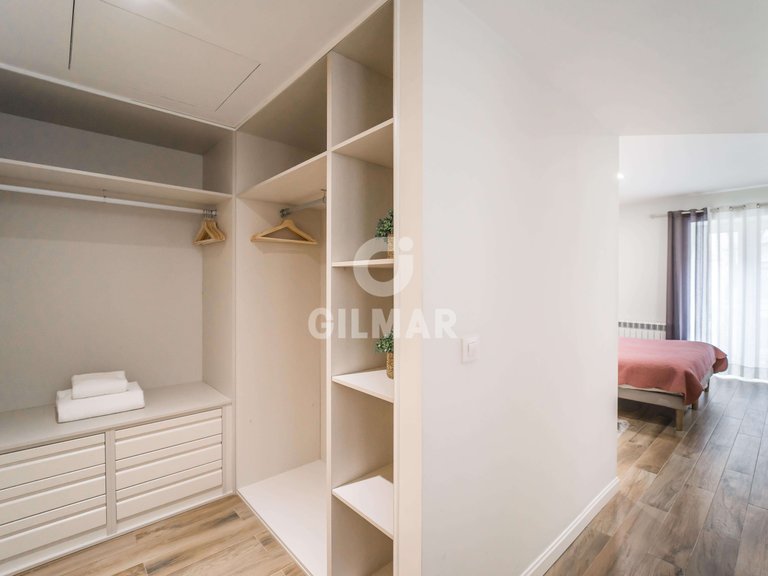 Apartment for Rent in Madrid, Madrid 14